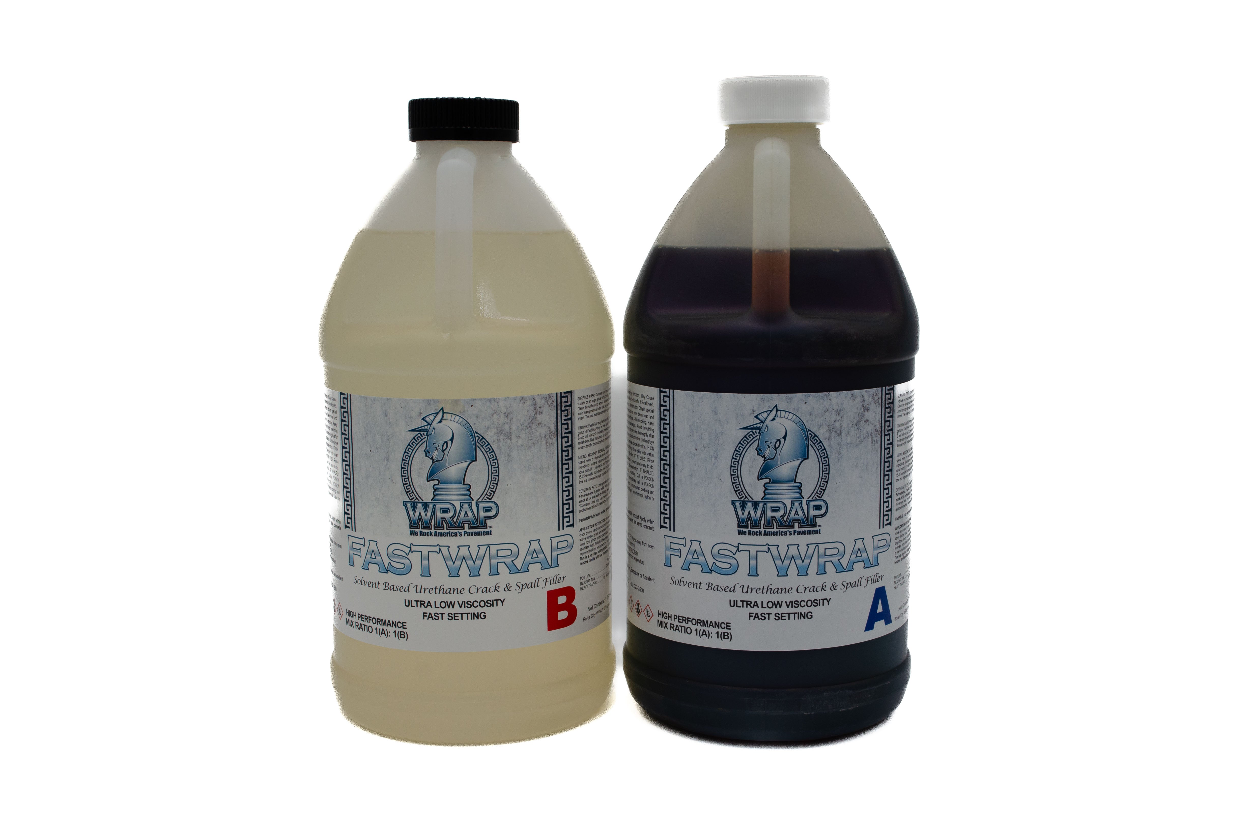 FastWRAP Urethane Liquid Patch Material - Crack Filler – MarbleWRAP USA